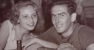 When Luigi Musso died,
Ferrari was upset, - Ferrari: Race to Immortality