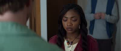 When Luke poisoned Thalia's tree... - Percy Jackson and the Olympians