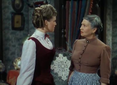 When you lynch a man - The Virginian