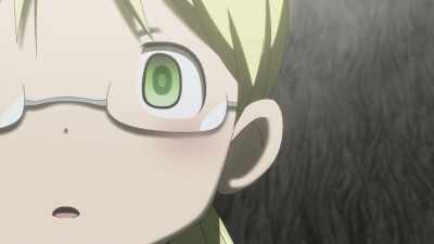 When Lyza delivered you, you were already dead. - Made in Abyss: Journey's Dawn