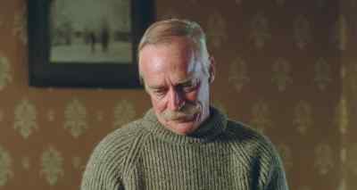 When we made our plans, - The Grey Fox
