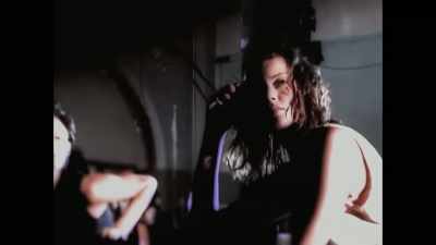 When we made the video
for "I'm the Only One," - LOUDER: The Soundtrack of Change