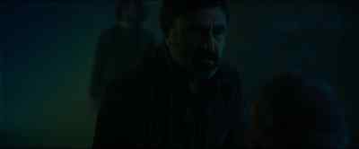 When you made us ghosts,
you taught us how to be... - Hunters