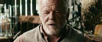 When Maggie and I
get back together again, - Head Full of Honey