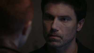 When you make a decision
like this, - Marvel's Inhumans