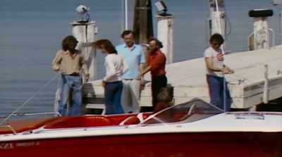 - When we make records
and when we're in the studio, - The Bee Gees: How Can You Mend a Broken Heart