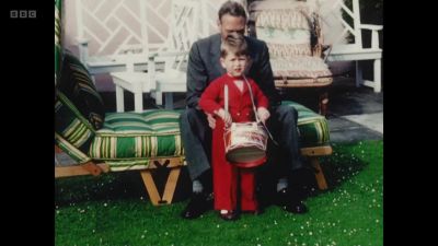 When my mama succeeded and became Queen, - Charles R: The Making of a Monarch
