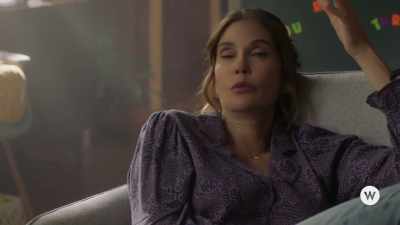 When Marc told me
he wanted a divorce, - Mid-Love Crisis