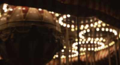 When Margot was about 10, - Hell House LLC Origins: The Carmichael Manor