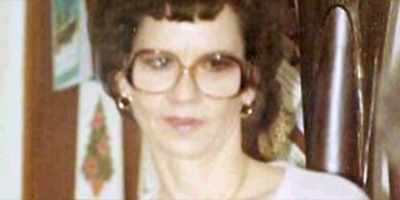 When Marine wasn't found
in her house, - BTK: Confession of a Serial Killer
