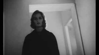 When Mario Bava made his first
contemporary thriller in 1963, - All the Colors of Giallo