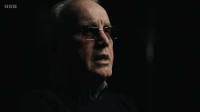 When me and Charles got talking
I said to him... - Once Upon a Time in Northern Ireland