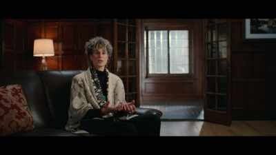 When Me Too happened,
that's what it took. - Mastermind: To Think Like a Killer