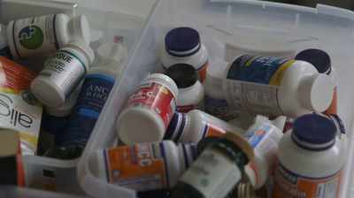 When medicine has no answers for you,
where do you turn? - Unrest