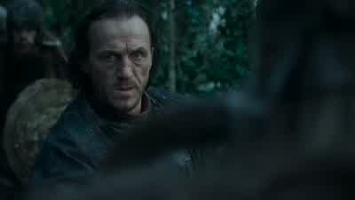 When you meet your gods,you tell them Shagga, son of Dolf,of the Stone Crows sent you. - Game of Thrones