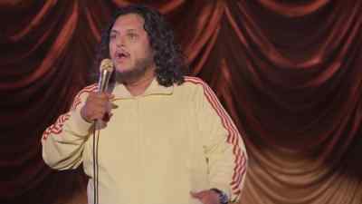When men cheat, everyone fucking knows. - Felipe Esparza: Raging Fool
