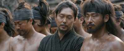 When your men start eating,
you leave nothing for others. - The Great Battle
