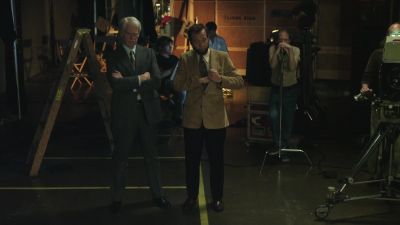 When men and women could give a fully human response to any situation - Experimenter