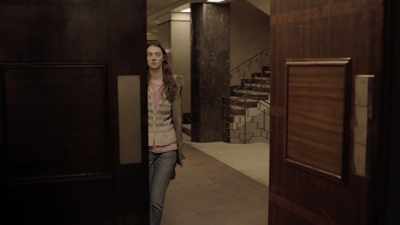 When he mentioned your mother, - Rellik