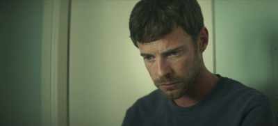 When you mentioned the letter, - The Chemistry of Death