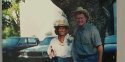 When he met Maggie,
the world stopped, and... - Low Country: The Murdaugh Dynasty