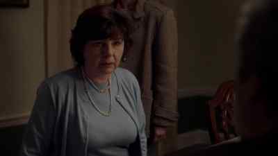 When we met... - The Americans