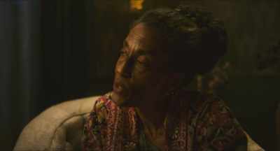 When we met, - Blood Relatives