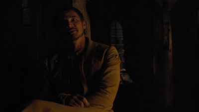 When we met your sister she promised she would show you to us - Game of Thrones