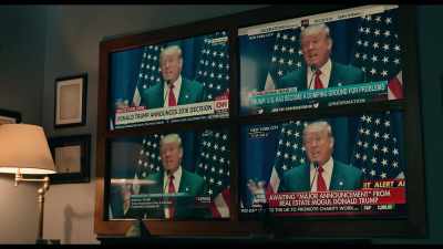 When Mexico sends its people, - The Loudest Voice