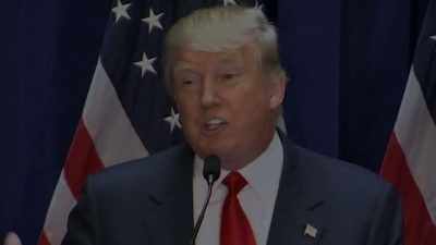  When Mexico sends its people, - Trumped: Inside the Greatest Political Upset of All Time