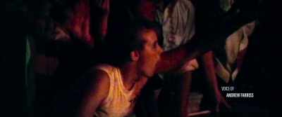 When Michael began to realise - Mystify: Michael Hutchence