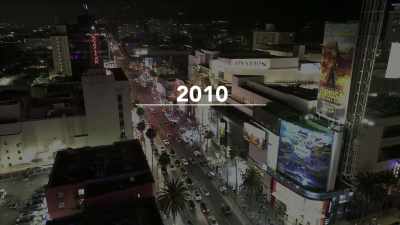 When Michael Jackson died,
BET was doing a memorial for him. - Chris Brown: A History of Violence