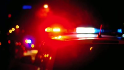 When Michigan State Police
catch up to James, - How I Caught My Killer
