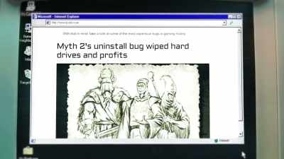When Microsoft bought Bungie, - FPS: First Person Shooter