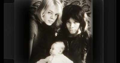 When Mimi was born - Love to Love You, Donna Summer
