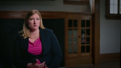 -When Mindy's body was discovered, - How I Caught My Killer