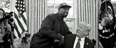 When minorities don't support - Uncle Tom