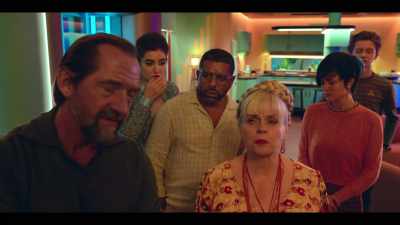 When he missed installments,
they sequestered his prostheses. - Bigbug