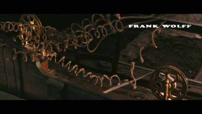 When we mixed,
Ennio Morricone came to see. - Sergio Leone: The Italian Who Invented America