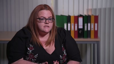 When Mohammed found out Marena
was dead, he turned round to friends - Killers: Caught on Camera