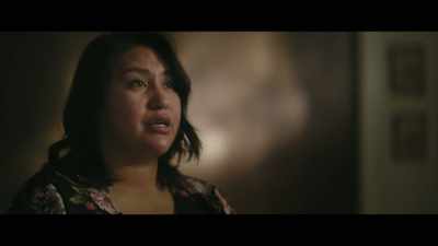 When my mom asked me if I had
heard from Shacaiah... - Murder in Big Horn