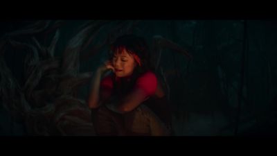 When Mom died, - Agatha All Along