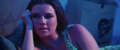 - When my mom died, - Girls on Film