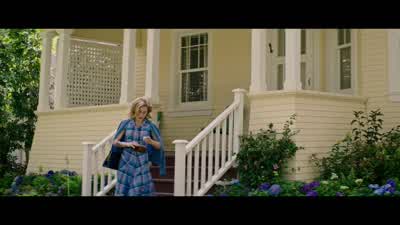 When mom left the house, too, I was lonely. - A Dog's Purpose