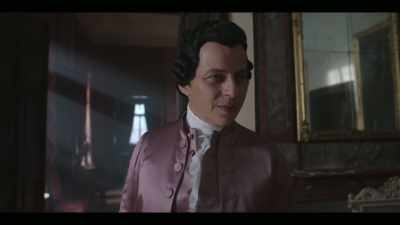 When Monsieur de Montrachet - Dangerous Liaisons