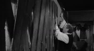 When monster is loose, Boards must be tight. - Young Frankenstein