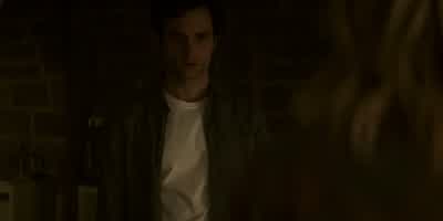 When Mooney locked me in, I learned a big lesson. - You