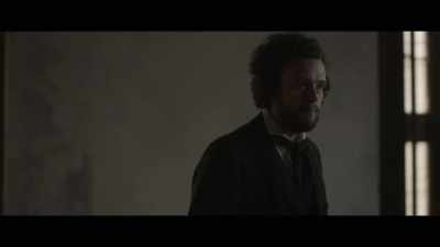 When morning finally dawns - The Young Karl Marx