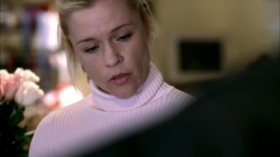 When her mother died,
I went to the funeral. - Cold Case