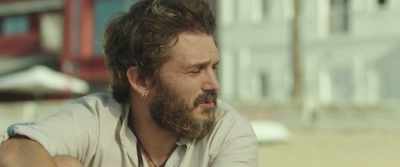 When my mother died, - Lord, Give Me Patience